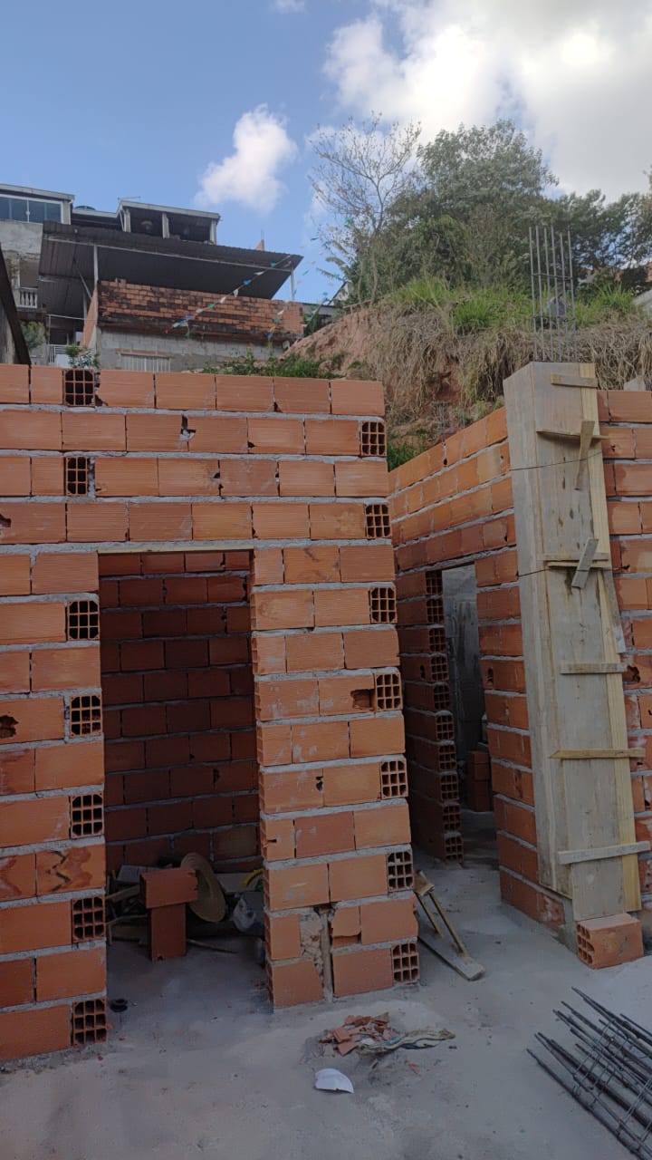 Acabamentos de Alto Padrão